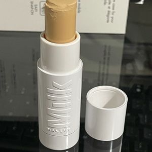 Milk makeup flex foundation stick shell